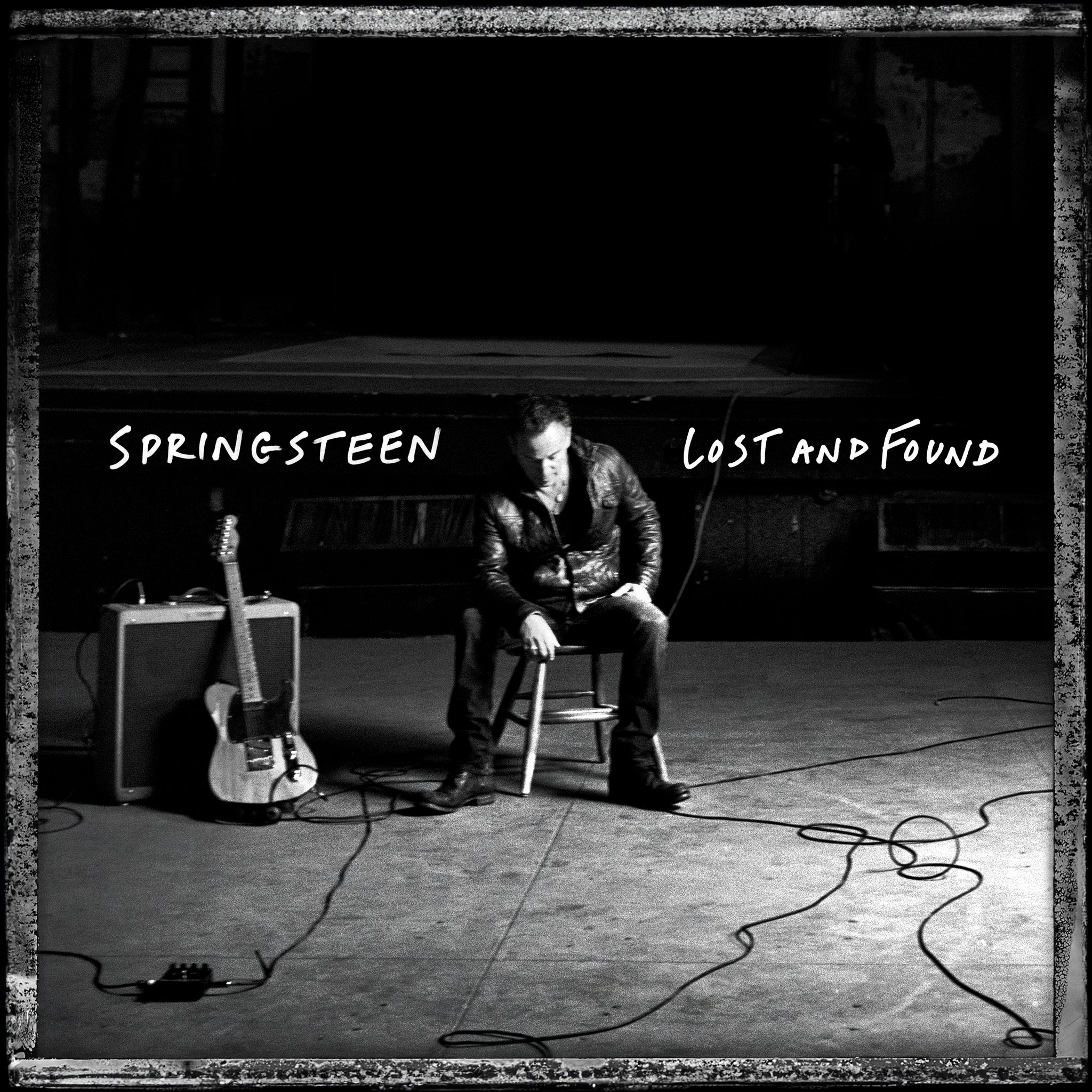 Lost And Found: Selections From The Lost Albums: Double Vinyl LP