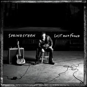Lost And Found: Selections From The Lost Albums: Double Vinyl LP