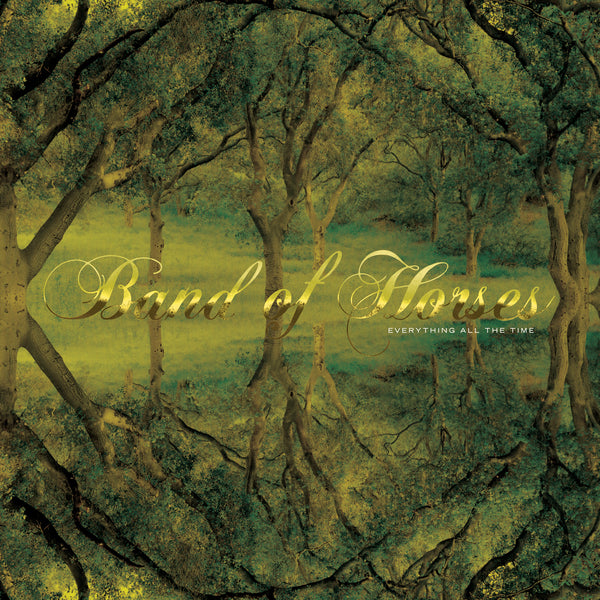 Everything All The Time (20th Anniversary Edition): Loser Edition Opaque Yellow Double Vinyl LP