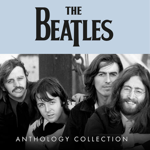 Anthology Collection (2025 Edition): Vinyl Box Set