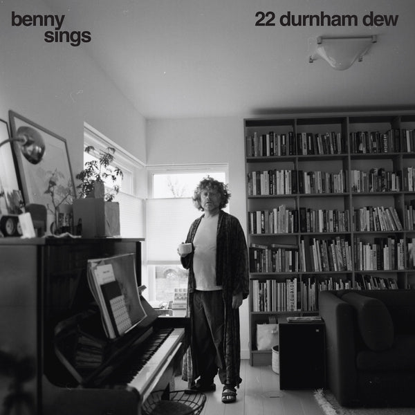 22 Durnham Dew: Vinyl LP