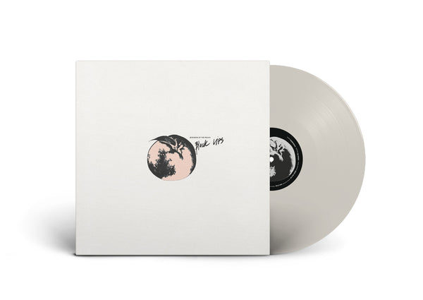 Season Of The Peach: Cream Vinyl LP
