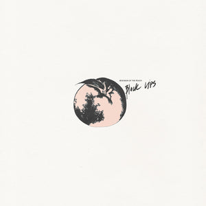 Season Of The Peach: Cream Vinyl LP