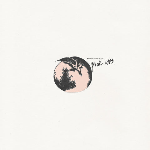 Season Of The Peach: Cream Vinyl LP