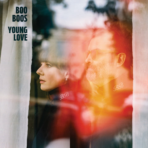 Young Love: Vinyl LP