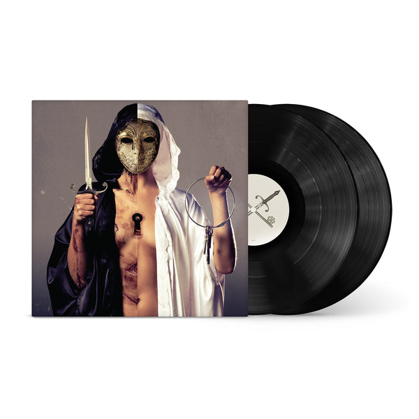 There Is a Hell Believe Me I've Seen It. There Is a Heaven Let's Keep It a Secret.: Double Vinyl LP