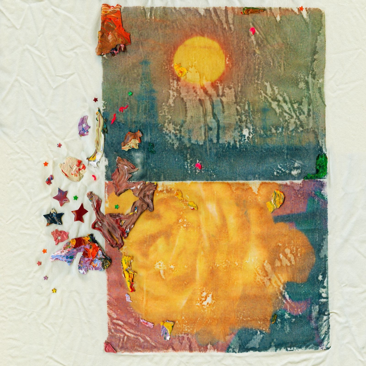 Significance, Otherness: Jade EcoMix Vinyl LP