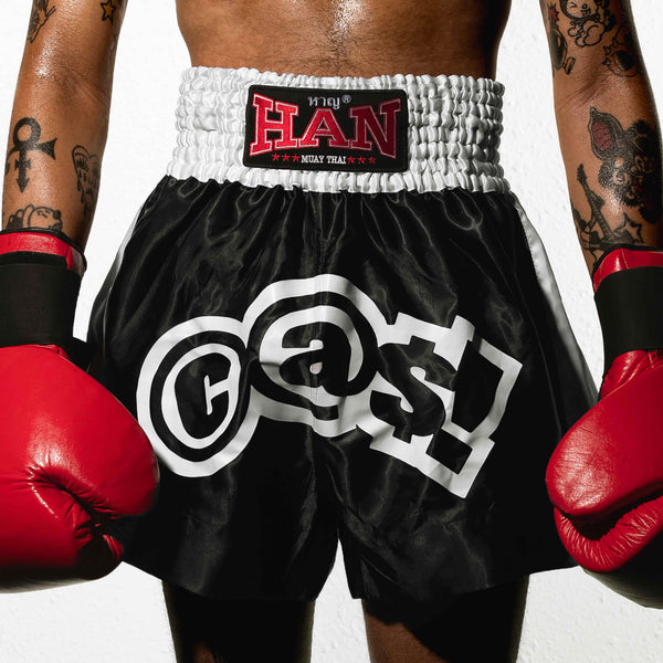 CASI: Red Vinyl LP