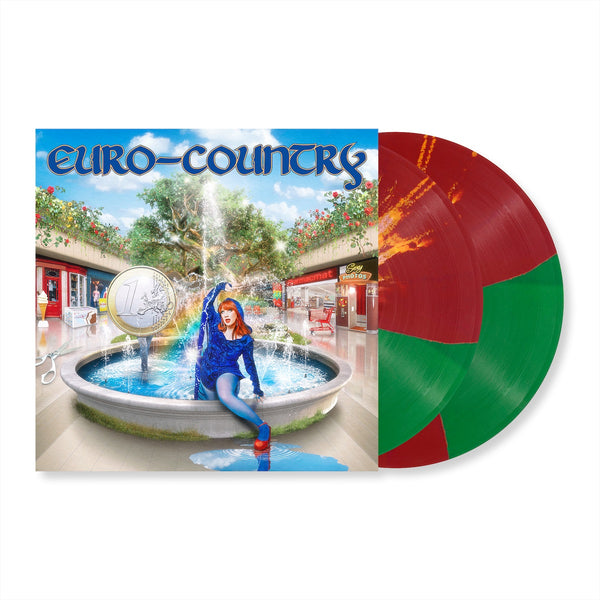 EURO-COUNTRY