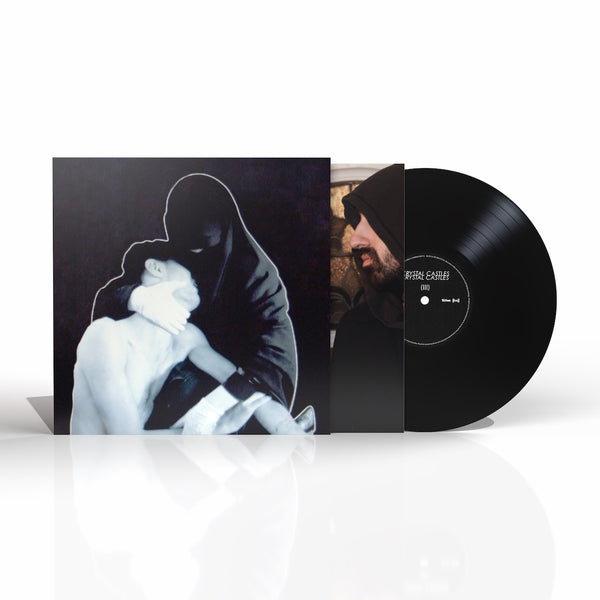 III: Vinyl LP