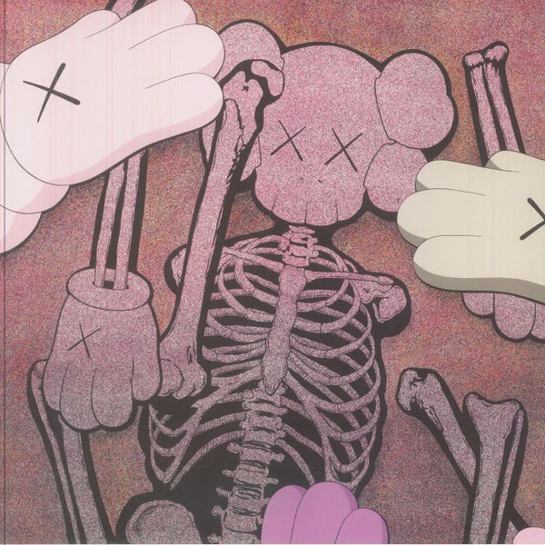 Let God Sort Em' Out (Deluxe Edition): Vinyl LP