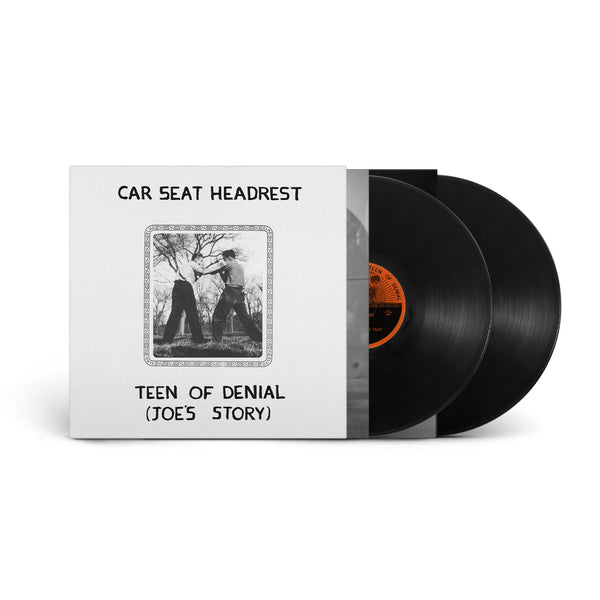 Teen of Denial: Joe’s Story: Double Vinyl LP