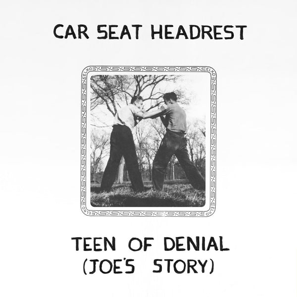 Teen of Denial: Joe’s Story: Double Vinyl LP