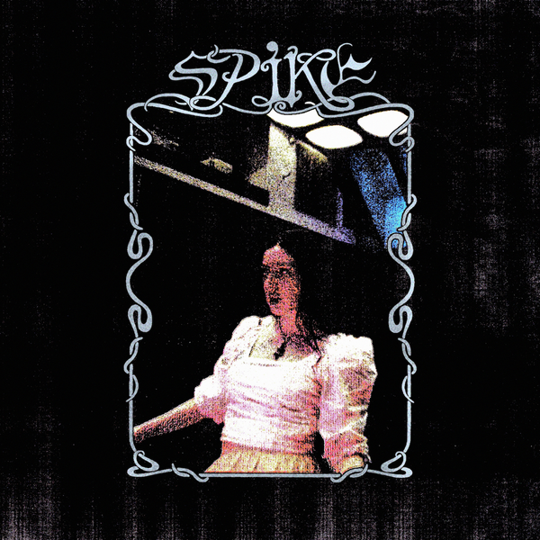 "Spike": Vinyl LP