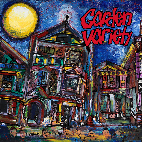Garden Variety