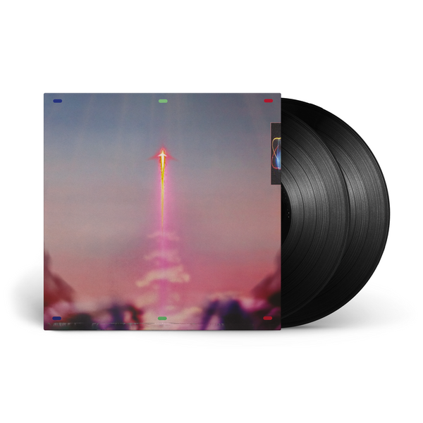 Music for Empty Stadiums: Double Vinyl Lp