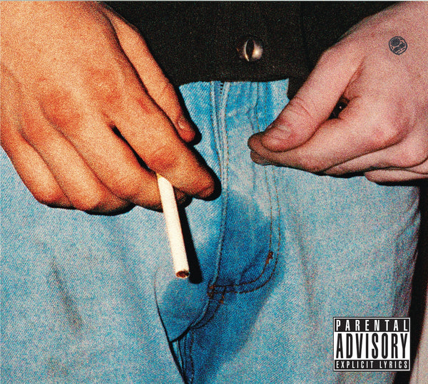 Cherry Bomb (10th Anniversary)