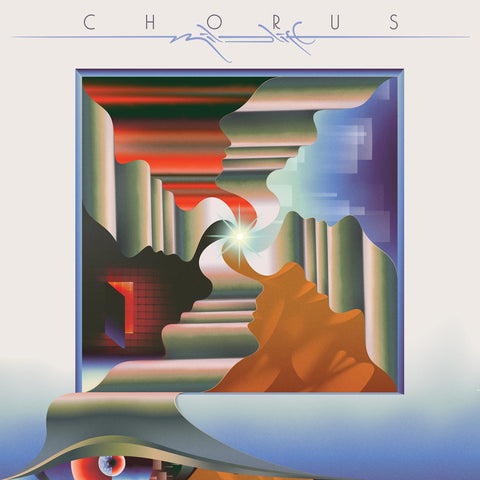 Chorus: Vinyl LP