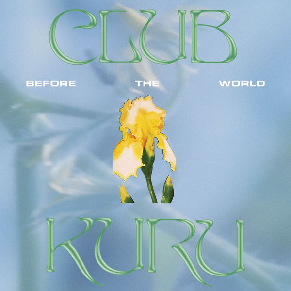 Before The World: Vinyl LP