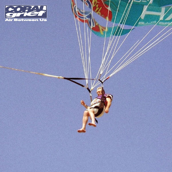 Air Between Us: Vinyl LP