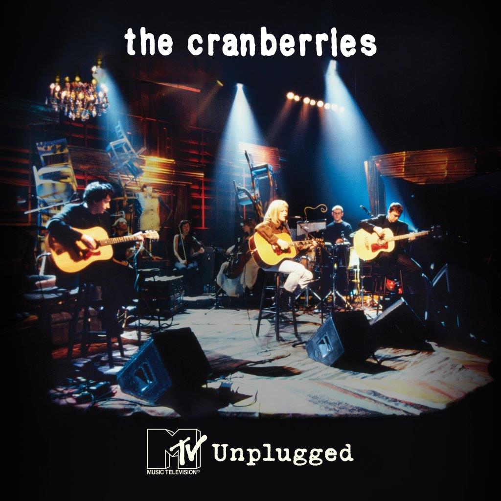 MTV Unplugged: Vinyl LP