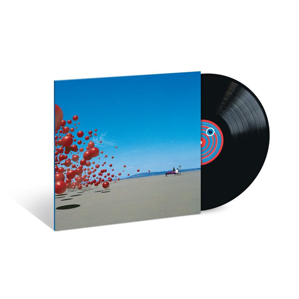 Wake Up And Smell The Coffee (25th Anniversary Edition)