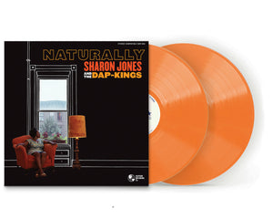 Naturally (20th Anniversary Edition)