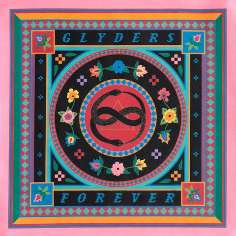 Forever: Vinyl LP