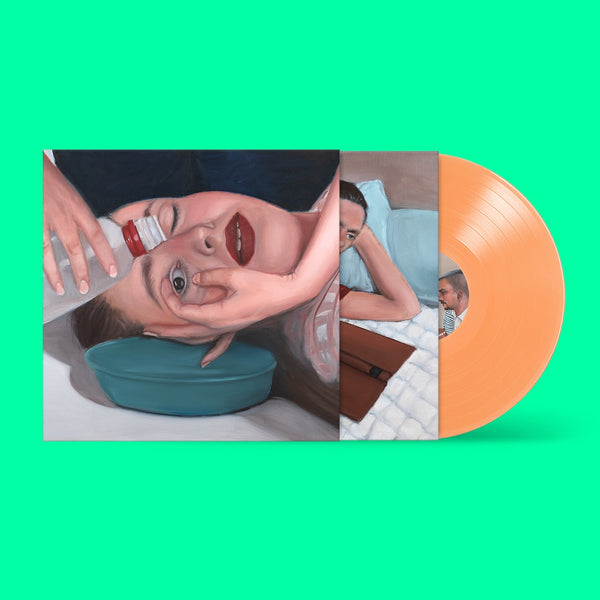 Secret Love + Signed Print