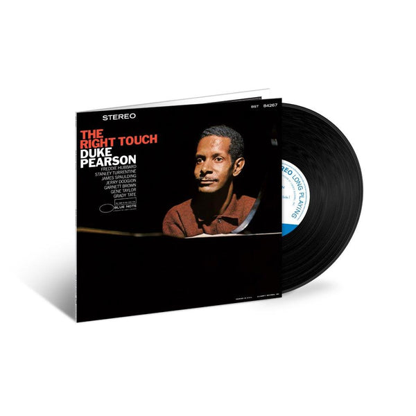 The Right Touch (Tone Poet): Vinyl LP