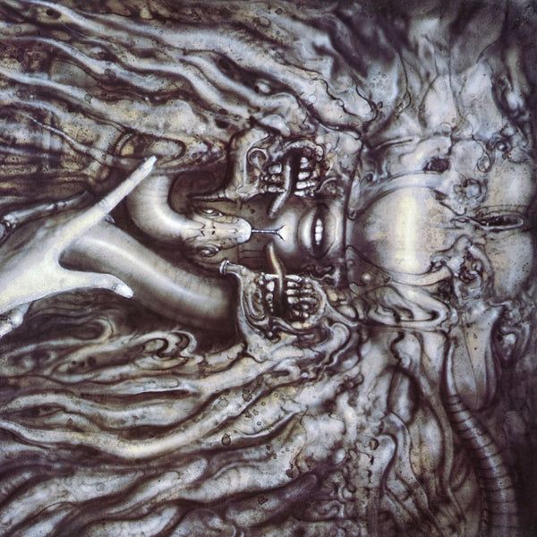 Danzig III: Vinyl LP