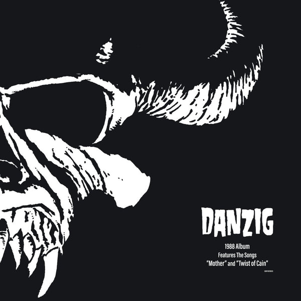 Danzig I: Vinyl LP