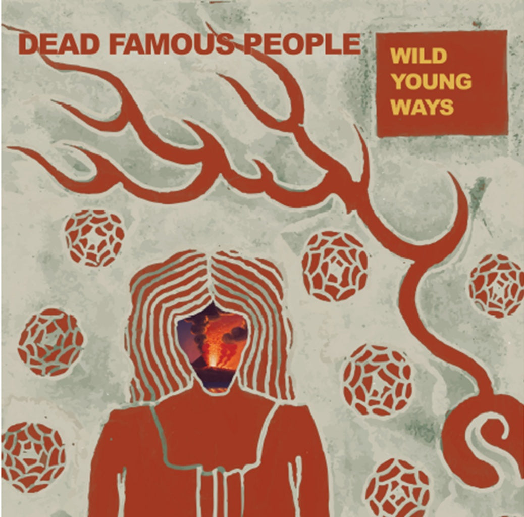 Wild Young Ways: Vinyl LP