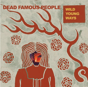 Wild Young Ways: Vinyl LP