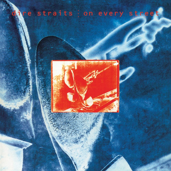 On Every Street 35th Anniversary: Half-Speed Mastered Double Vinyl LP (National Album Day)