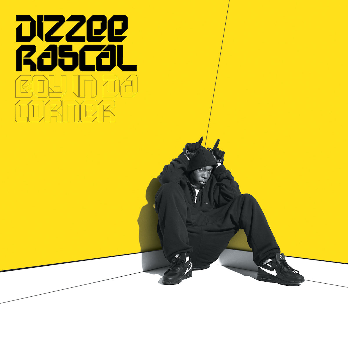 Boy In Da Corner (20th Anniversary Edition): White/Yellow/Black Triple Vinyl Lp