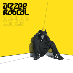Boy In Da Corner (20th Anniversary Edition): White/Yellow/Black Triple Vinyl Lp