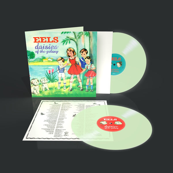 EELS-DaisiesOfTheGalaxy-2LP-