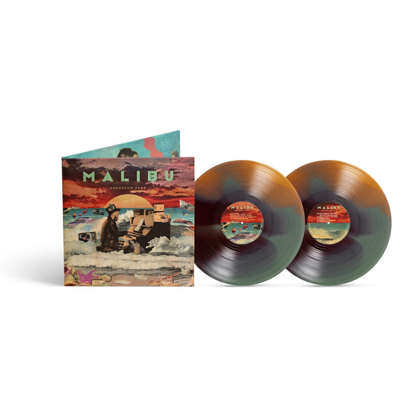 Malibu (10 Year Anniversary)