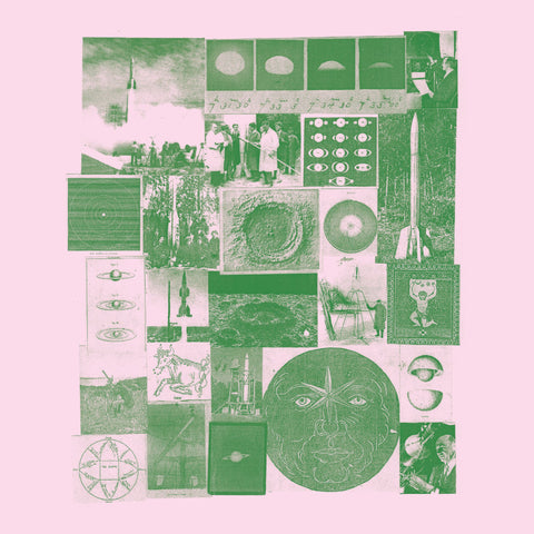 A Place In My Memory Is All I Have To Claim: Vinyl LP