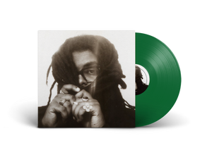 Heat The Streets: Green Vinyl