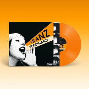 You Could Have It So Much Better 20th Anniversary Edition: Orange Vinyl LP