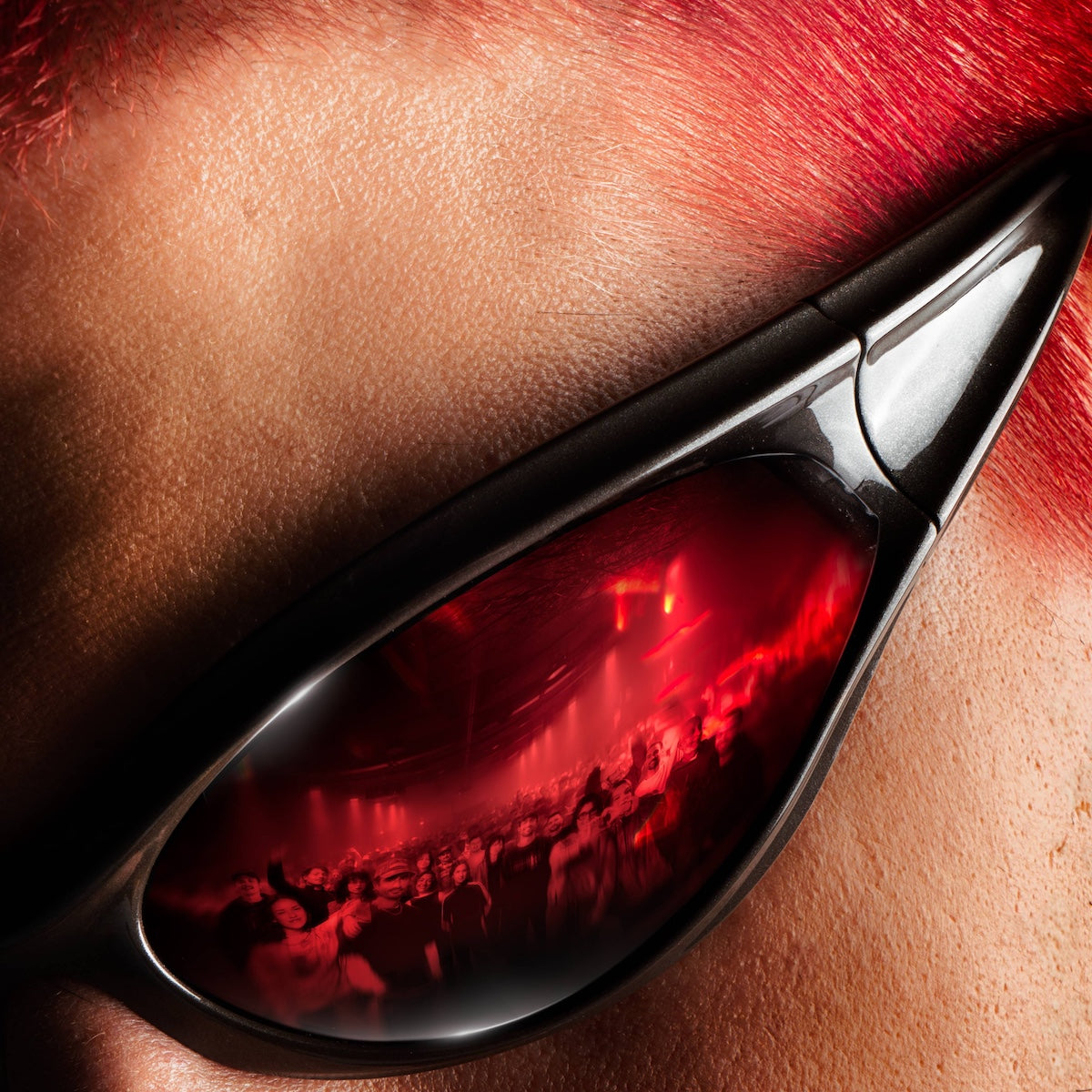 Feel So Good Around U: Vinyl LP