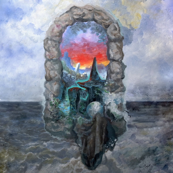 Stoned in Gielinor III: Vinyl LP