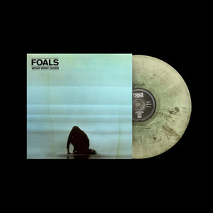 What Went Down: Clear Coke Bottle Green and Smoke Vinyl LP