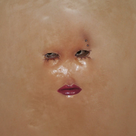 Alias (5th Anniversary Edition): Light Pink Vinyl