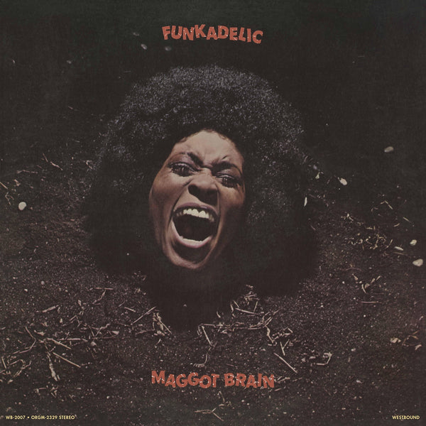Maggot Brain