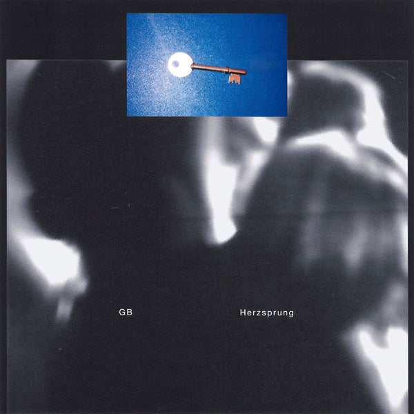 Herzsprung: Vinyl LP
