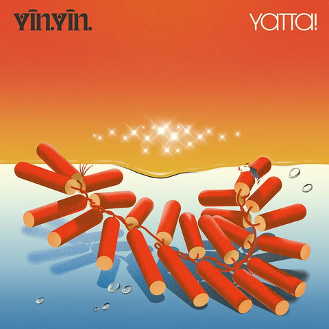 Yatta!: Vinyl LP