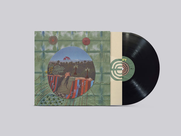 Soft Shakes: Vinyl LP